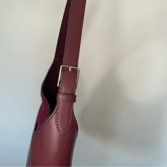 Kate Spade Aster Suede Shoulder bag-Purse - Picture 8 of 11